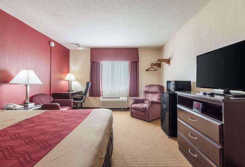 فندق Econo Lodge