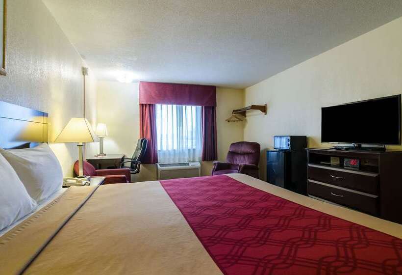 فندق Econo Lodge