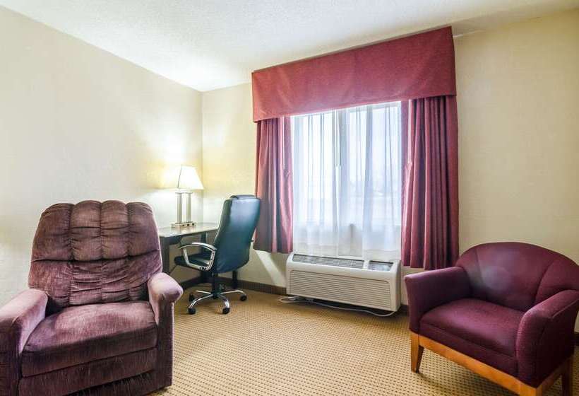 فندق Econo Lodge