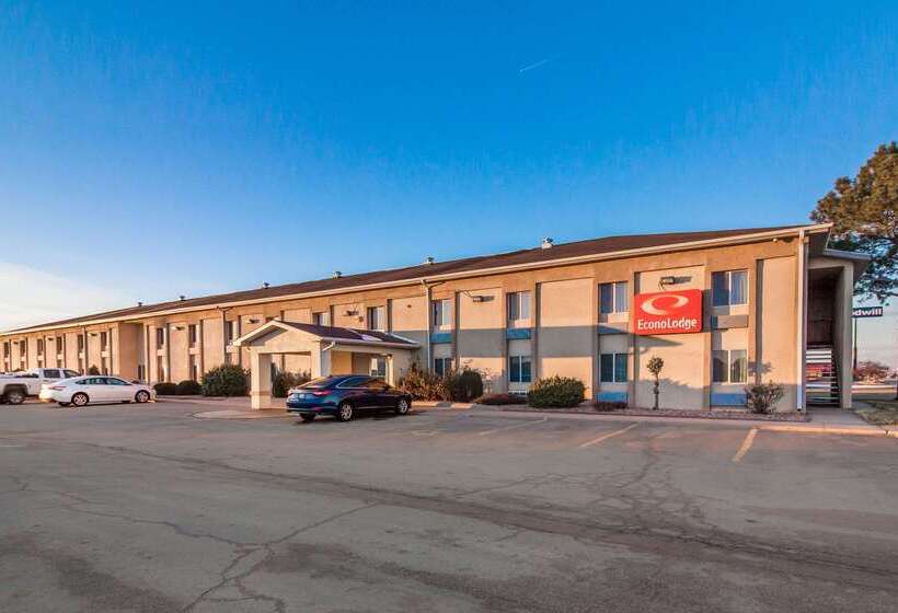فندق Econo Lodge