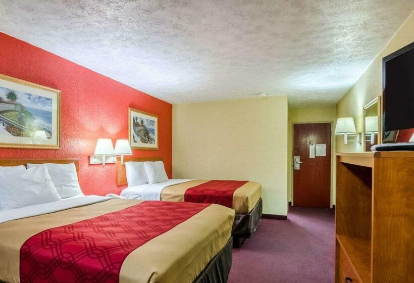 فندق Econo Lodge Ottawa