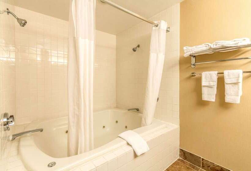 Отель Quality Inn