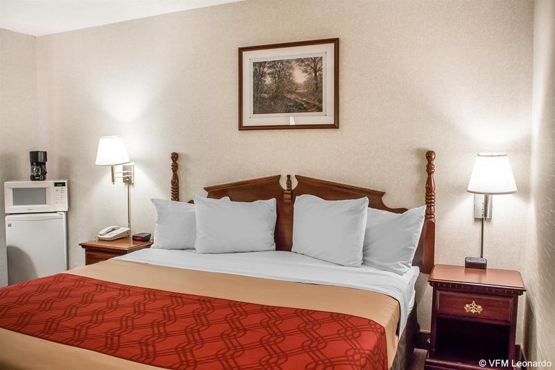 هتل Econo Lodge