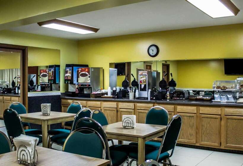 호텔 Econo Lodge