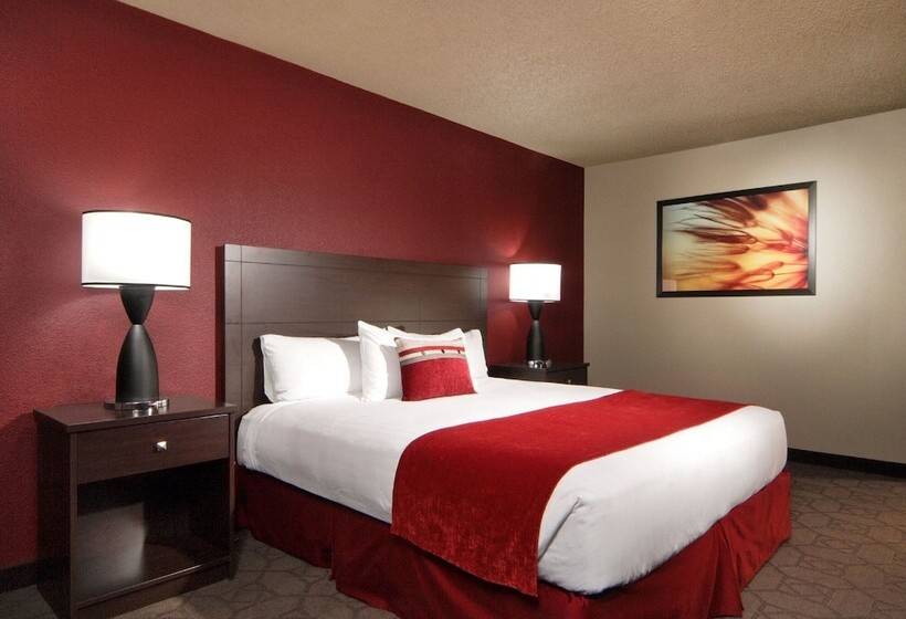 Edgewater Hotel & Casino Resort