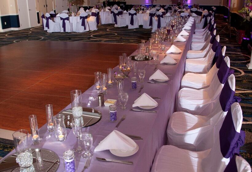 ホテル Embassy Suites By Hilton Baltimore Hunt Valley