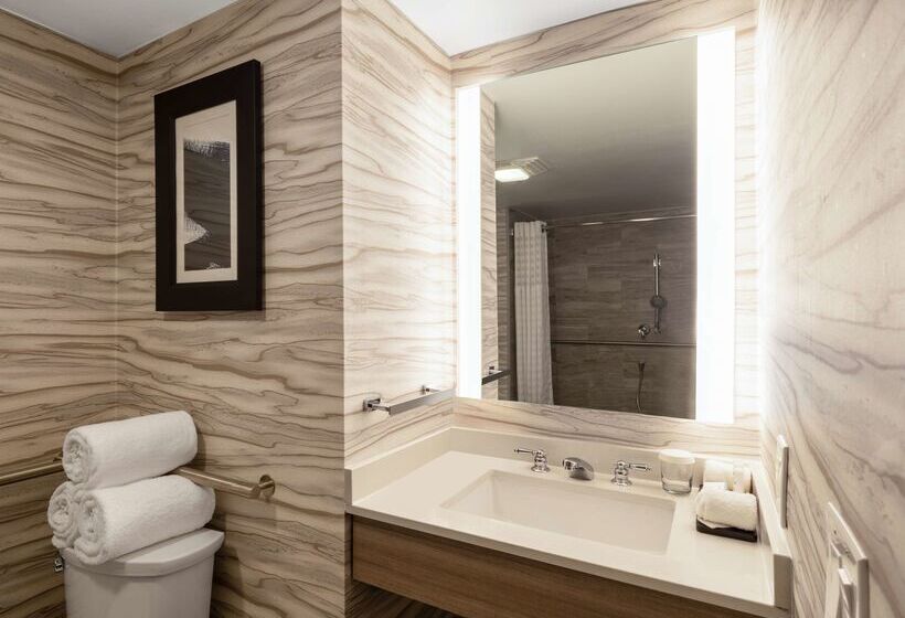 ホテル Embassy Suites By Hilton Baltimore Hunt Valley