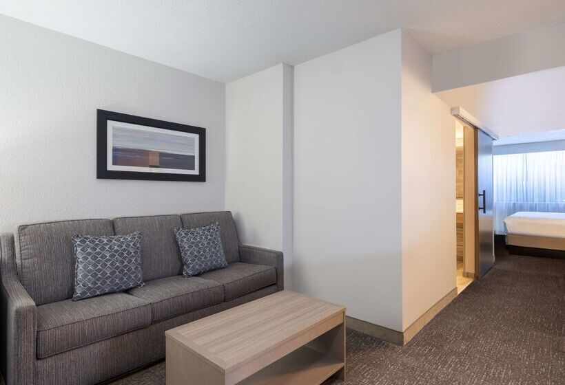 ホテル Embassy Suites By Hilton Baltimore Hunt Valley
