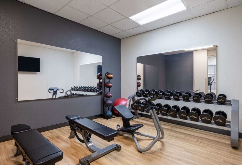 ホテル Embassy Suites By Hilton Baltimore Hunt Valley