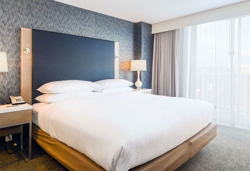 ホテル Embassy Suites By Hilton Baltimore Hunt Valley