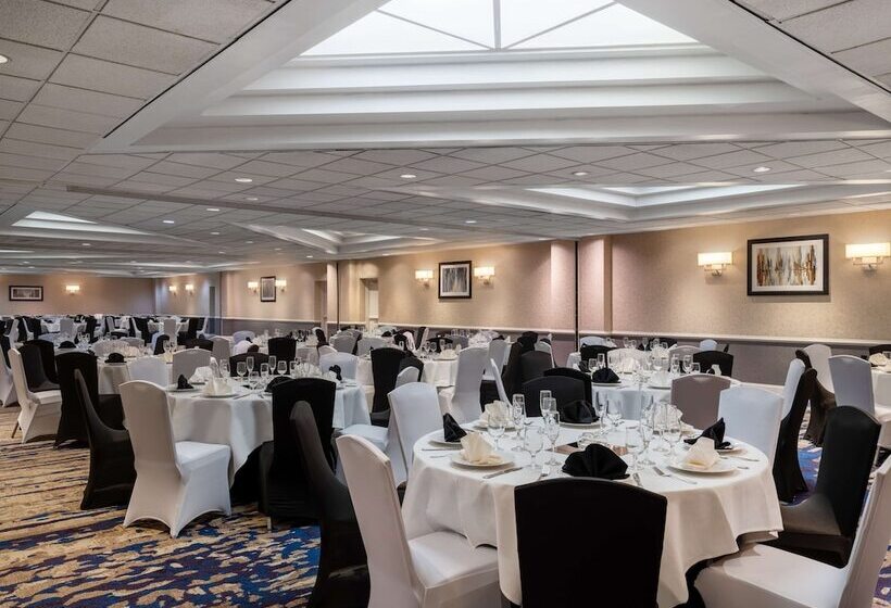 ホテル Embassy Suites By Hilton Baltimore Hunt Valley