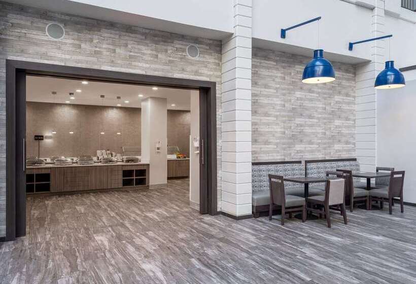 ホテル Embassy Suites By Hilton Baltimore Hunt Valley
