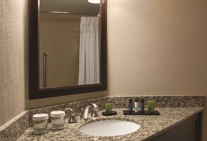 Embassy Suites Hotel Birmingham