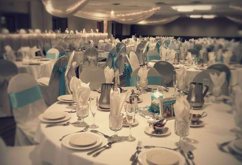 هتل Embassy Suites By Hilton Bloomington/minneapolis