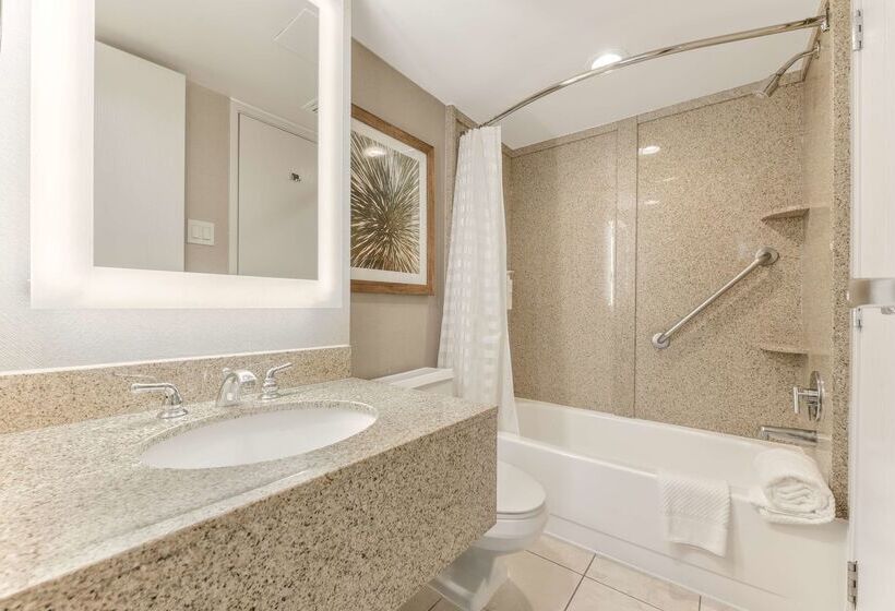 هتل Embassy Suites By Hilton Denver Tech Center North