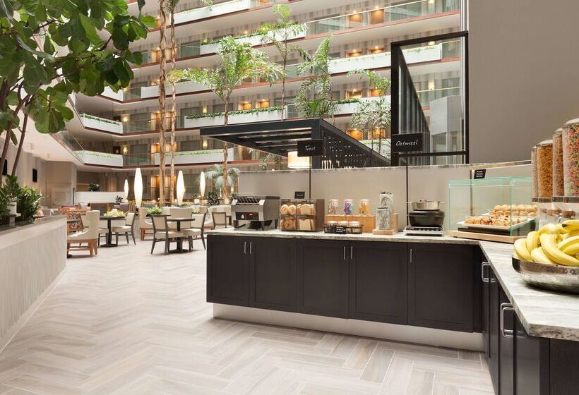 فندق Embassy Suites By Hilton Irvine Orange County Airport