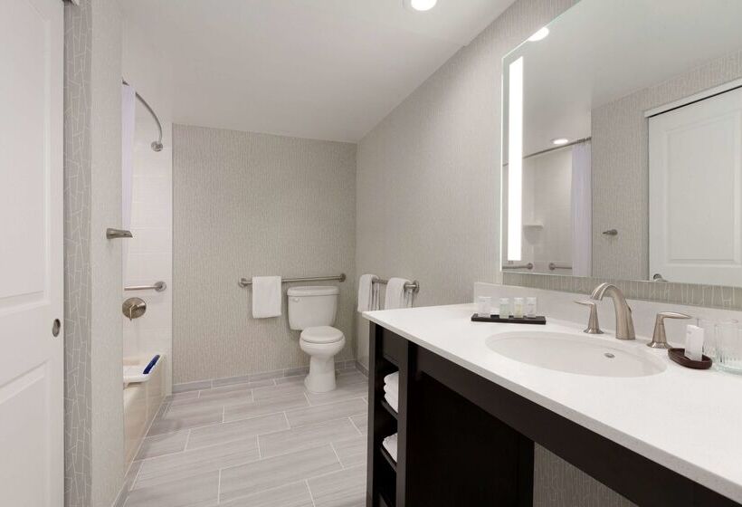 فندق Embassy Suites By Hilton Irvine Orange County Airport