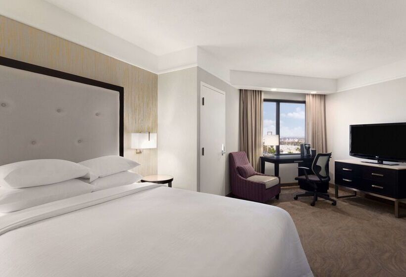 فندق Embassy Suites By Hilton Irvine Orange County Airport