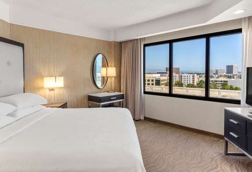 فندق Embassy Suites By Hilton Irvine Orange County Airport