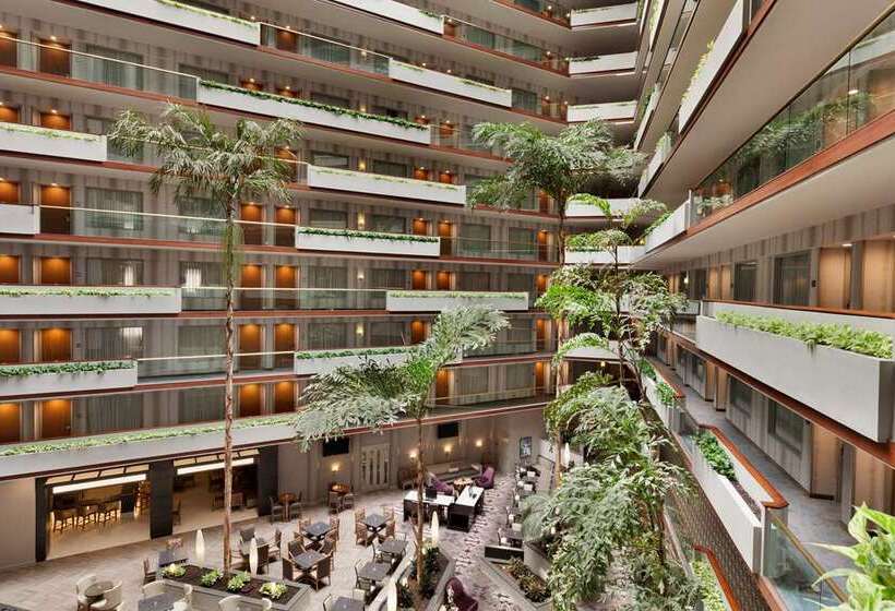 فندق Embassy Suites By Hilton Irvine Orange County Airport