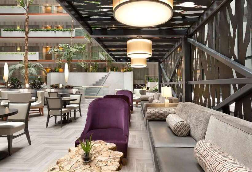 فندق Embassy Suites By Hilton Irvine Orange County Airport