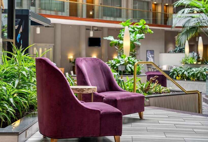 فندق Embassy Suites By Hilton Irvine Orange County Airport