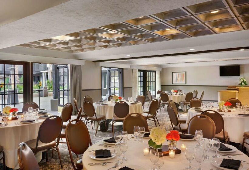 בית מלון כפרי Embassy Suites By Hilton Lompoc Central Coast