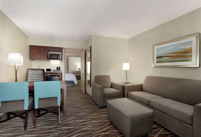 בית מלון כפרי Embassy Suites By Hilton Lompoc Central Coast