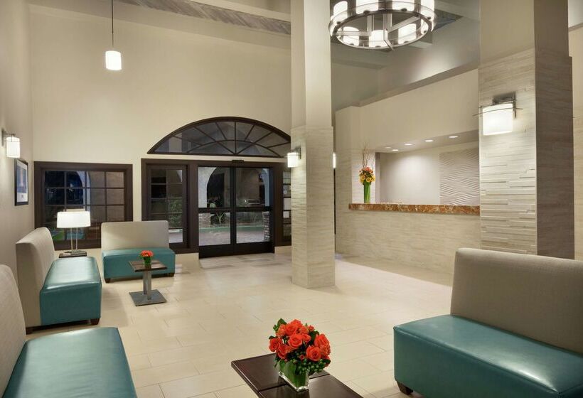 בית מלון כפרי Embassy Suites By Hilton Lompoc Central Coast