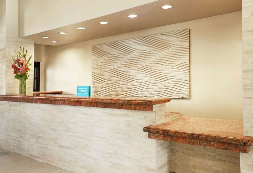 בית מלון כפרי Embassy Suites By Hilton Lompoc Central Coast