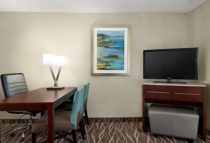בית מלון כפרי Embassy Suites By Hilton Lompoc Central Coast
