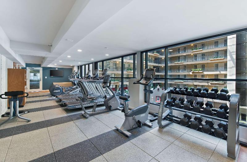 בית מלון כפרי Embassy Suites By Hilton Los Angeles Downey