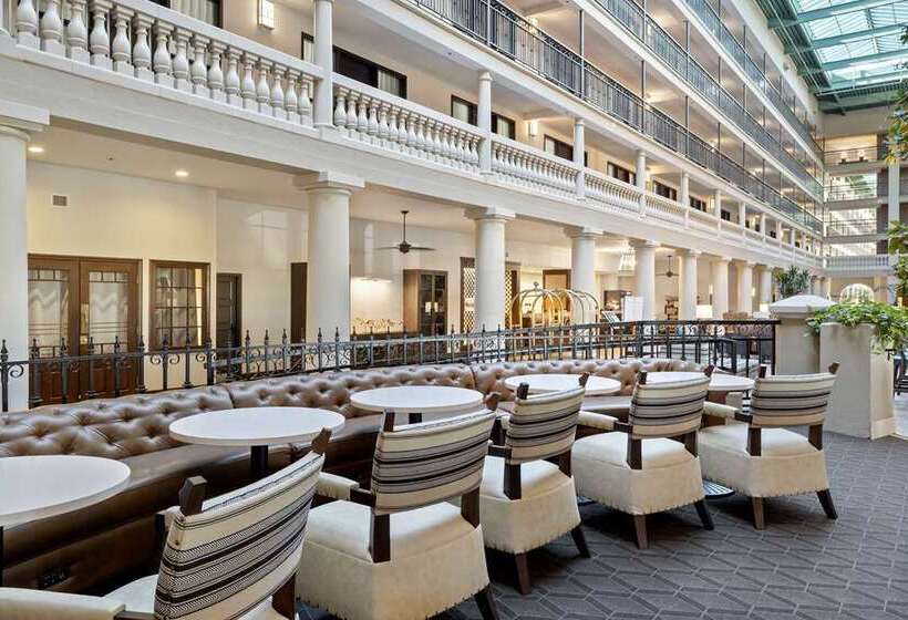 هتل Embassy Suites By Hilton Los Angeles Lax South/el Segundo