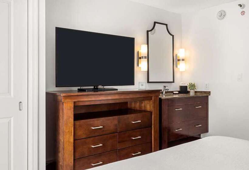 هتل Embassy Suites By Hilton Los Angeles Lax South/el Segundo