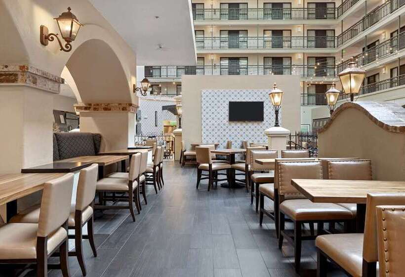 هتل Embassy Suites By Hilton Los Angeles Lax South/el Segundo