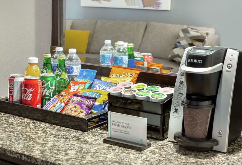 فندق Embassy Suites By Hilton Milpitas Silicon Valley
