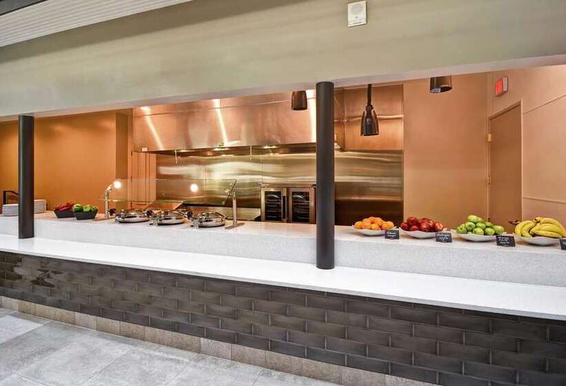 فندق Embassy Suites By Hilton Milpitas Silicon Valley