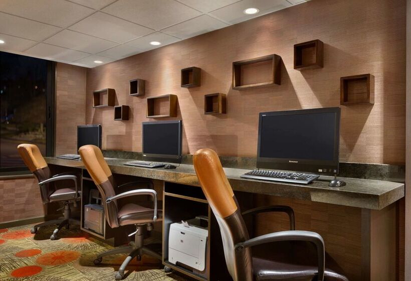 호텔 Embassy Suites By Hilton Piscataway Somerset