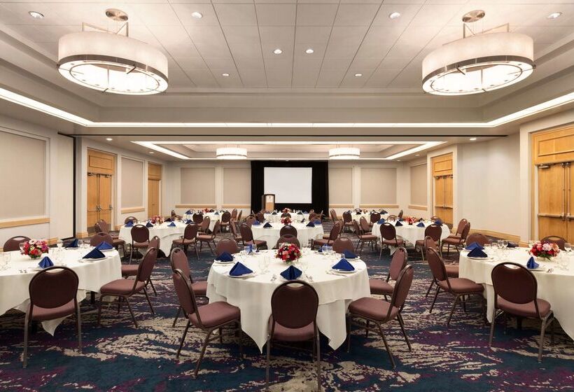 בית מלון כפרי Embassy Suites By Hilton San Luis Obispo