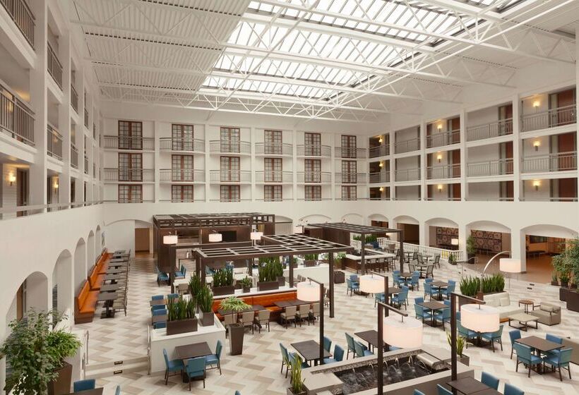 בית מלון כפרי Embassy Suites By Hilton San Luis Obispo