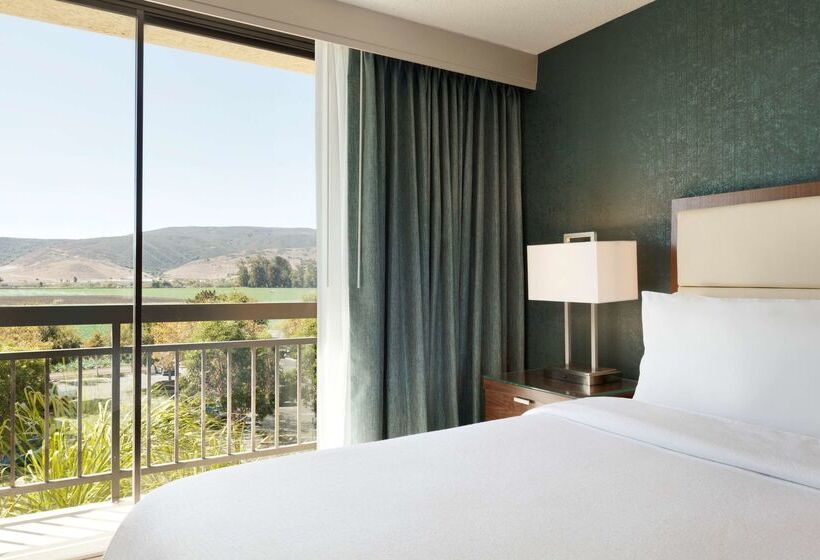 בית מלון כפרי Embassy Suites By Hilton San Luis Obispo