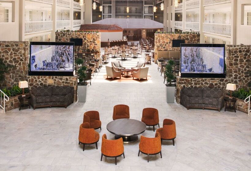 هتل Embassy Suites Corpus Christi