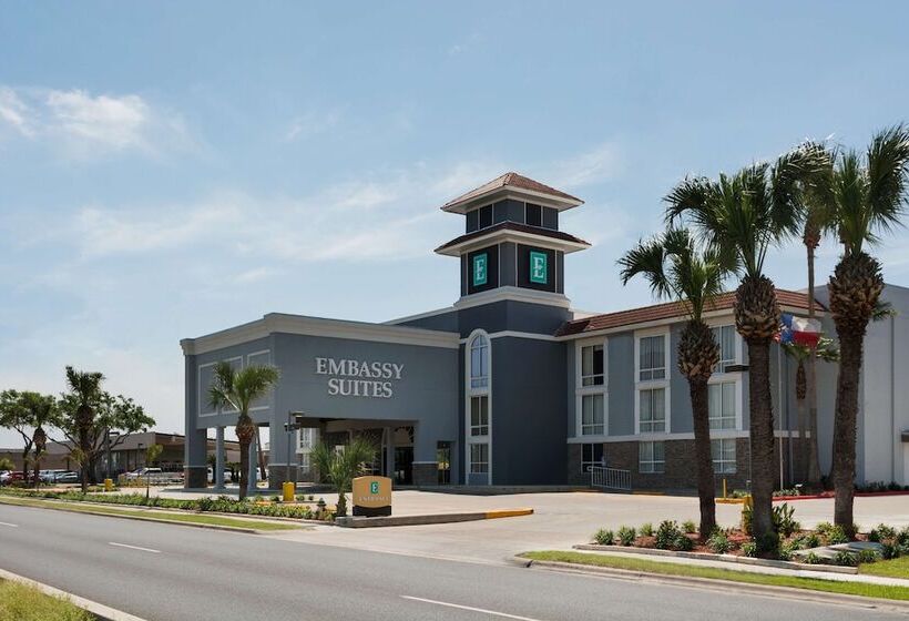 هتل Embassy Suites Corpus Christi