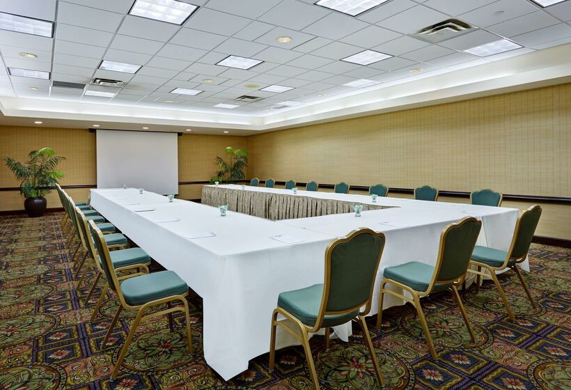 בית מלון כפרי Embassy Suites By Hilton Parsippany