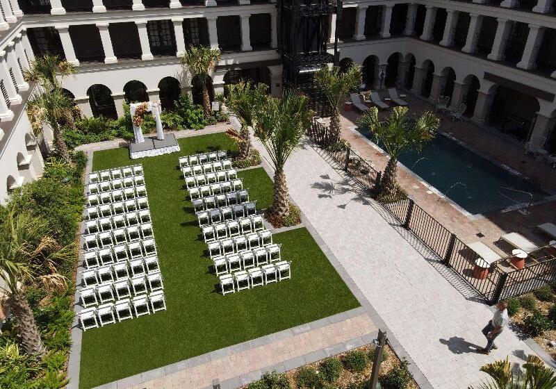 Отель Estancia Del Norte San Antonio,tapestry Collection By Hilton