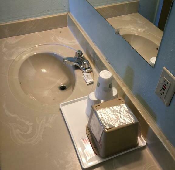 فندق Executive Inn Marianna