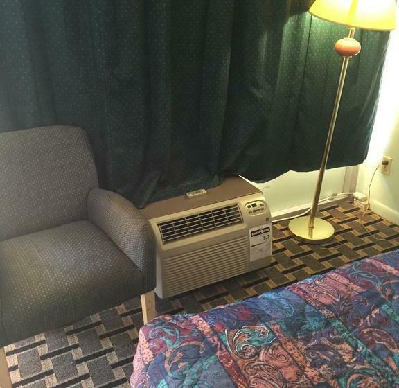 فندق Executive Inn Marianna