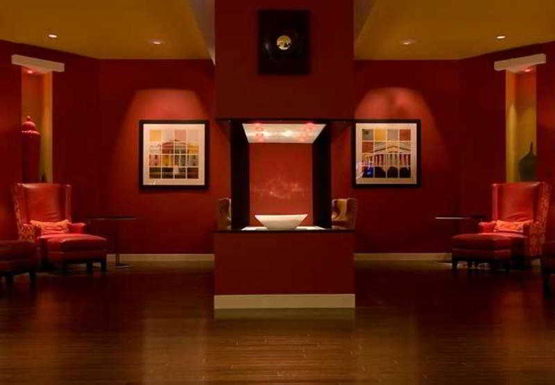 ホテル Falls Church Marriott Fairview Park
