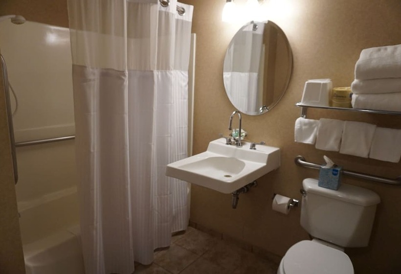 호텔 Findlay Inn And Conference Center