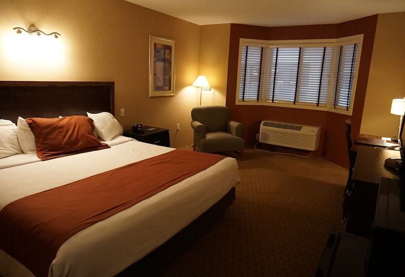 호텔 Findlay Inn And Conference Center